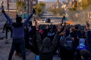 En Iran, les régions kurdes soumises à une répression inédite