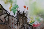 Patrice Franceschi : «La guerre d'Erdogan contre les Kurdes rappelle étrangement celle de Poutine en Ukraine»