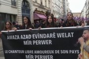  Trois Kurdes tués à Paris, l'ombre d'Erdogan ? 