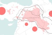 Les Kurdes, la plus grande nation sans Etat au monde