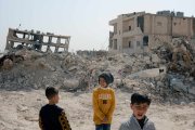Après le séisme, en Syrie, des villageois disent leur désespoir : « On nous traite comme des chiens »