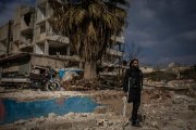 I Went to Syria, the Country That Remade Our World, and This Is What I Saw