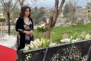 Il y a 35 ans Halabja