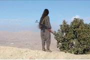 Kurds and the spirit of freedom on the Iraq-Iran border