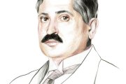 Talaat Pacha, la modernité turque par le sang