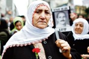Femmes kurdes: «Nous voulons nos disparus, morts ou vivants»