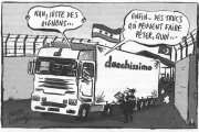 Quelques mois avant le Bataclan, le jeu trouble des services turcs avec Daech