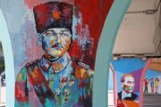 Hero or villain? Disney ignites fury with ill-fated series on Turkey’s revered Ataturk