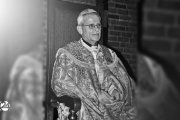  Prominent Christian bishop passes away in Duhok