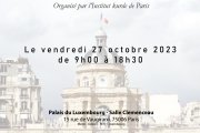 Mise en ligne du Colloque sur la Diaspora kurde