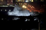 L’Iran a mené des frappes dans le nord de l’Irak et en Syrie