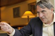Former US Diplomat Says Time is Ripe for Kurdish Independence