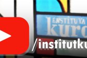 La chaîne YouTube de l’Institut kurde