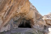 A Qaleh Kurd (Forteresse kurde) au Kurdistan iranien des traces de peuplement humain vieilles de 450.000 ans