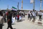 La Turquie menace les Kurdes syriens d’une intervention militaire