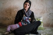 Les survivants de Sinjar