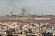 Vaste offensive turque contre Kobanê