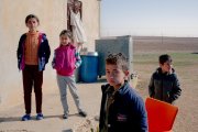 Dans le nord-est de la Syrie, « la guerre n’est pas finie » pour les Kurdes