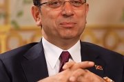 I Am the Turkish President’s Main Challenger. I Was Arrested
