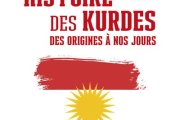 Deux mille ans d’histoire Kurde racontés dans un livre exceptionnel