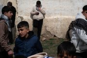 Turquie — Le PKK, de guerre lasse