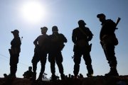  Fauda - Chaos in Syria