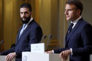La France va accueillir les prochaines sessions de négociation entre le pouvoir syrien et les Kurdes