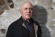Gérard Chaliand, écrivain-voyageur, poète, aventurier, spécialiste des guerres et de géostratégie, est mort