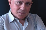 Adieu à Gérard Chaliand, géopolitologue