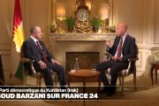 Barzani : 