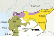 En Syrie, la menace d’une guerre ouverte entre Damas et les Kurdes