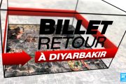 Turquie : dans la ville kurde de Diyarbakir, l’espoir après la dissolution du PKK