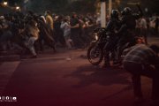 Iran: Behind-Closed-Doors Massacres, Kurdistan Hard Hit
