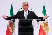 Asso Hassan Zadeh, juriste : « En Iran, Reza Pahlavi est loin d’être une figure fédératrice »