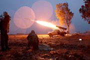  The West is once more betraying the Kurds 