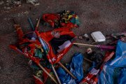 En Syrie, les Kurdes annoncent un accord avec le régime de Damas