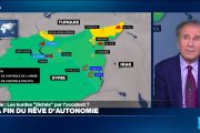 Kendal Nezan : « Le lâchage des Kurdes est une trahison des Américains »