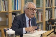 Décès de Mehmet Emin BOZARSLAN
