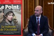 Jean-Noël Barrot: « Nous ne pouvons accepter qu'un espace soit laissé à Daech pour se reconstituer »