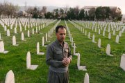 Au Kurdistan irakien, le traumatisme du massacre chimique de Halabja ravivé par la guerre en Iran