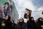 Intrigue, Power Plays and Rivalries: Inside the Rise of Mojtaba Khamenei