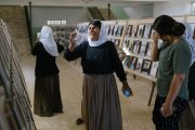 Au procès du génocide des yézidis