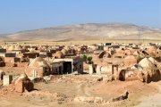 Portrait d’une ville : Amouda, avec Fawaz Hussain