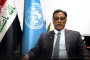 UNDP estimates 20% of Iraq's public funds lost to corruption