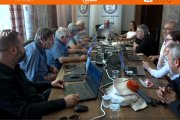 'Nêçîrvanên peyvan' li Qoserê civiyan: 80 hezar peyv hatine tomarkirin