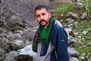 Kurdish photographer documented suffering in Iran until the IRGC shot him dead