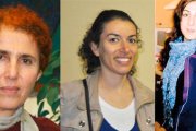 La communauté kurde en deuil