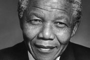 Hommage à Nelson Mandela défenseur de la cause kurde