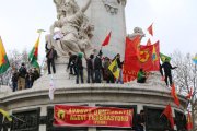 La piste d'un crime d'Etat turc à Paris relancée