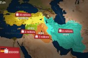 Turquie : vers la paix avec les kurdes ?